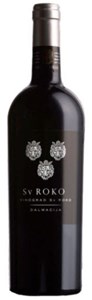 Saints Hills Winery Sv Roko 2016